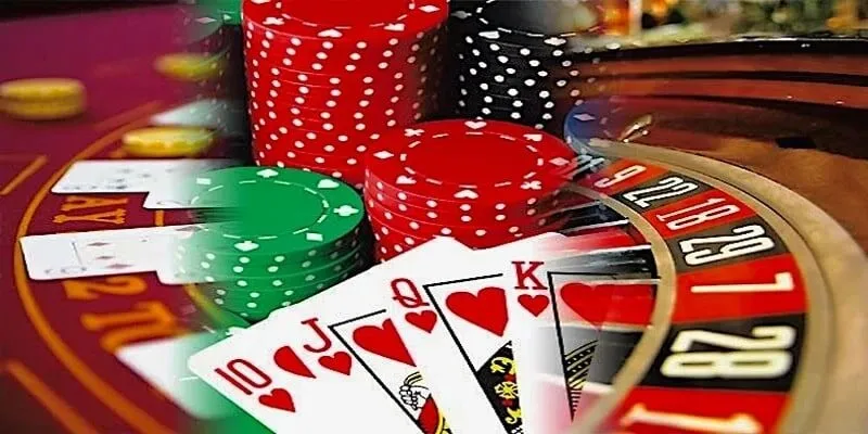 Bộ sưu tập game tại sảnh cược cực hấp dẫn