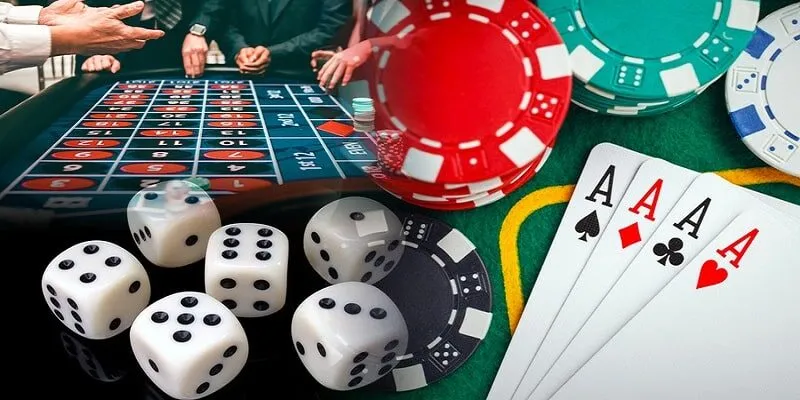 Sân chơi mang đến trải nghiệm chân thực