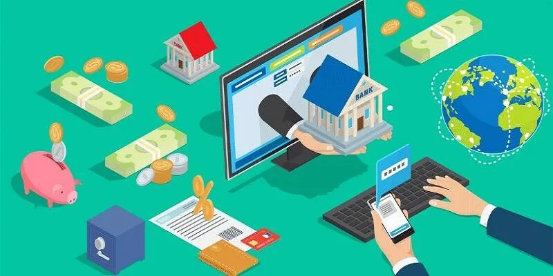 Giao dịch tại hệ thống cực an toàn