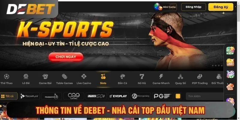 Chuyên mục thể thao nhận về sự quan tâm đặc biệt của người chơi