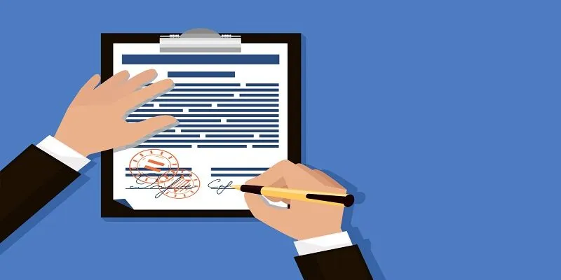 Nhà cái quy định rõ về các điều kiện bắt buộc khi đăng ký Debet