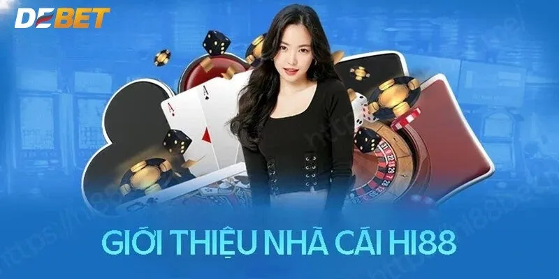 Những thể loại game làm nên tên tuổi cho nhà cái HI88