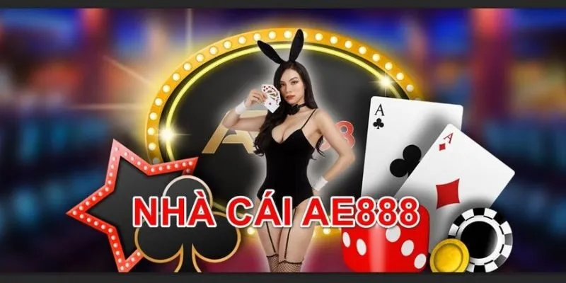 Giới thiệu về nhà cái AE888