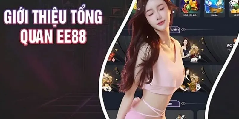 Nhà Cái EE88 - Sân Chơi Cá Cược Trực Tuyến Siêu Uy Tín